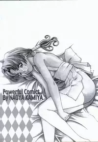 [Ueno Naoya] Alice in The Wonderland