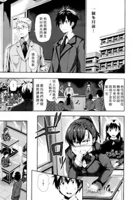 [tosh] ハーレムタイム [無修正][沒蛋蛋漢化&junykyon修圖][單行本]