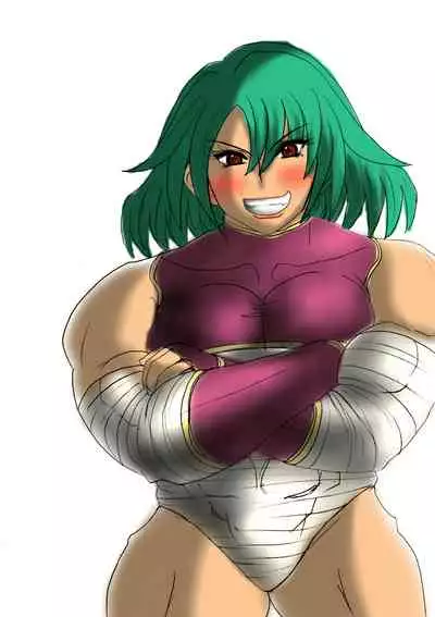 Shibou Yuugi Dai 3-tou