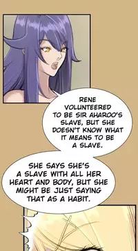 [Hong BanJang] Aharoo Ch.1-32 (English) (YoManga) (Ongoing)