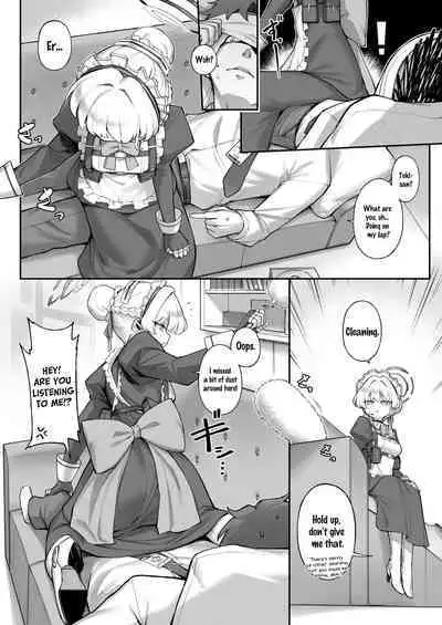 Neru Toki | Neru-Toki Bedtime