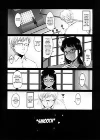 [Asaki Takayuki] Sho-Pan!! [English] {SaHa}