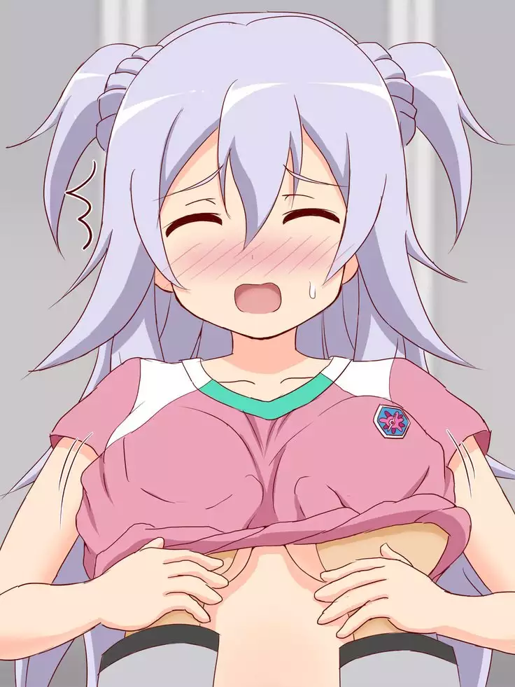 I Popped My Kirin At The Junior With The Best Tits