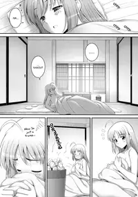 (C75) [RUBBISH Selecting Squad (Namonashi)] RE 10 (Fate/stay night) [English]