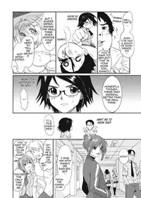 [Ryoh-zoh] Love to Like (English)