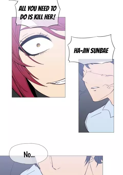 Household Affairs Ch.1-49