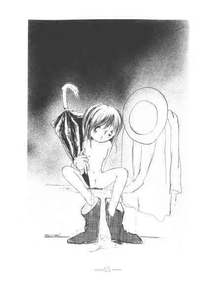Cybele Vol. 6