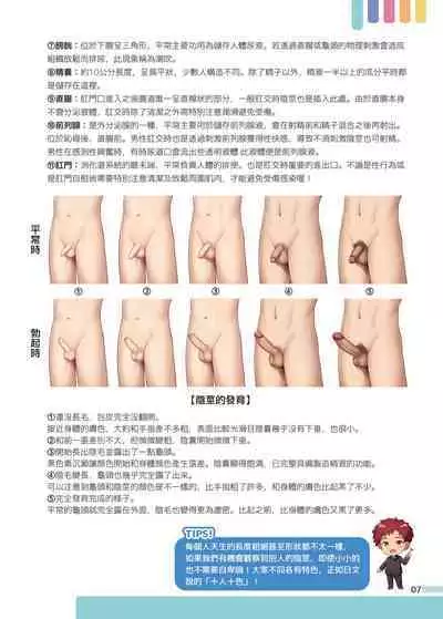 Itazura Shounen Kansatsu Nikki | 一起快樂學~ 小健老師的健康教育