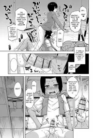 [Takatsu] S wa Fragile no S [English] [Digital]