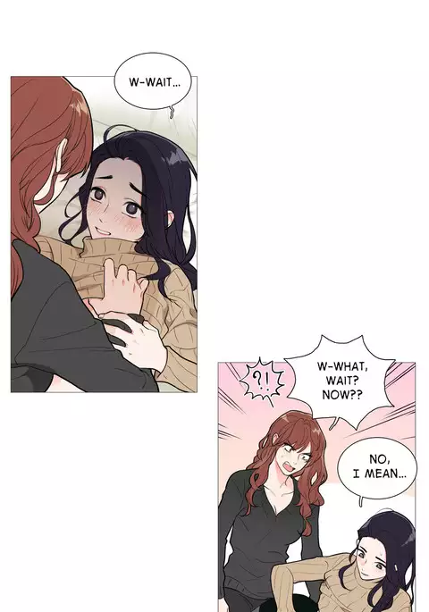 Sadistic Beauty Ch.1-35