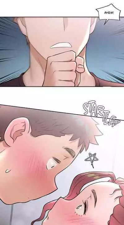 [Choe Namsae, Shuroop] Sexercise Ch. 1-43 [English]