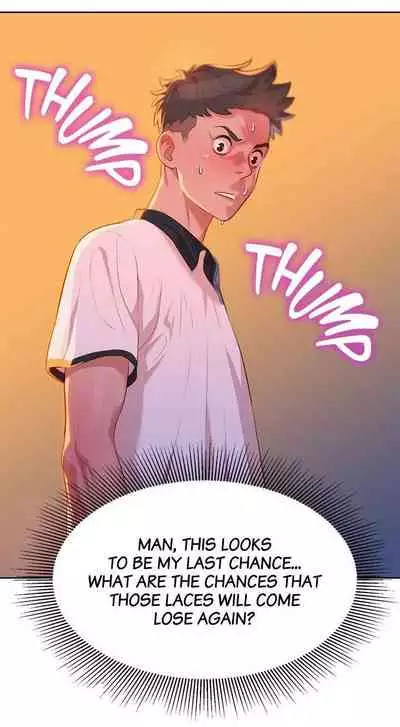 What do you Take me For? Ch.32/?