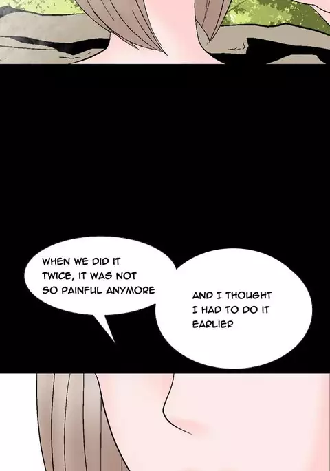 The Taste of Hands Ch.1-72