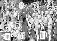 (C89) [Circle Taihei-Tengoku (Horikawa Gorou)] Nie no Sumika Joukan