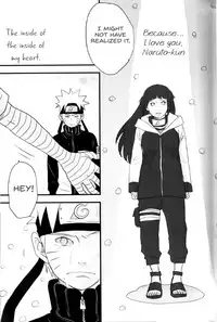 [blink (shimoyake)] innocently (Naruto) [English]