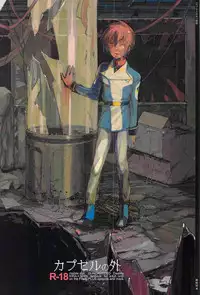 [NEO-de (Natsuzaka)] Tadashii Hito (Gundam Seed Destiny)