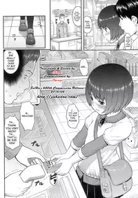 [Sakurafubuki Nel] Hatsukoi Recipe - First Love Recipe Ch. 1-5, 7 [English]