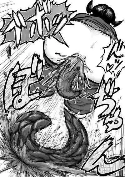 [tako6] Koyashi Machi Haisetsu Hyakkei Ch.1-6