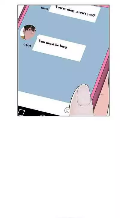 우리 사이 | BETWEEN US Ch. 1-16 [English]