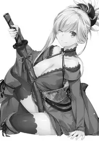 (COMIC1☆13) [Digital Lover (Nakajima Yuka)] D.L. action 122 (Fate/Grand Order)