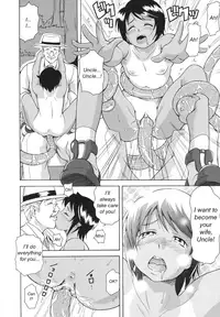 [Asamitsu Fumi] LAUGH & EROS+ Ch. 1-6 [English]