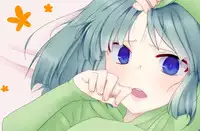 [insky. (ino.)] Seizen Nitori no Junan (Touhou Project) [Digital]