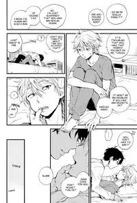 (SPARK10) [LOG (M2GO)] YES/NO (ALDNOAH.ZERO) [English] [black7bleach]