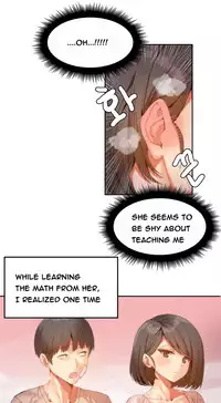 [Mx2J] Hari Dormitory Ch.0-31 (English) (Ongoing)