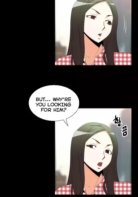 Love Parameter Ch.1-49