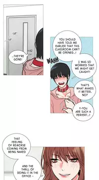 [The Jinshan] Sadistic Beauty Ch.1-15 (English) (Ongoing)