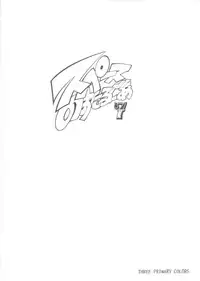 [Sangenshokudou (Chikasato Michiru)] Space Nostalgia 7