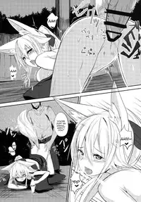 [Ponkotsudou (Yoshizawa Megane)] Osozaki no Hana Ni [English] [constantly] [Digital]