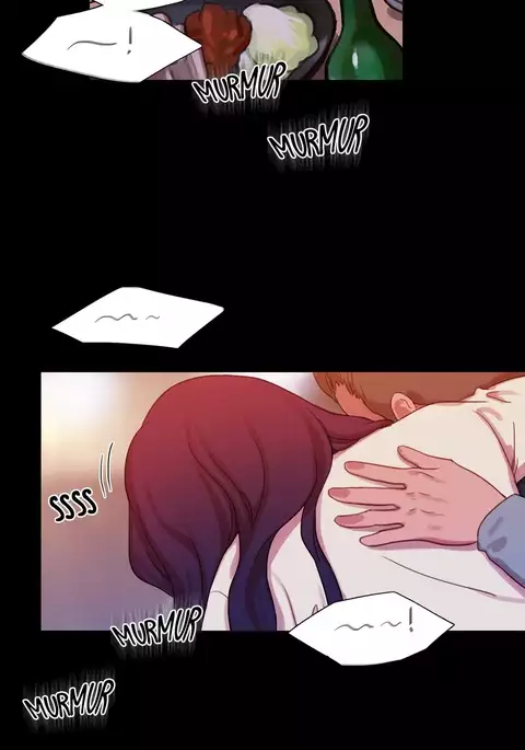 Scandal of the Witch Ch.1-26