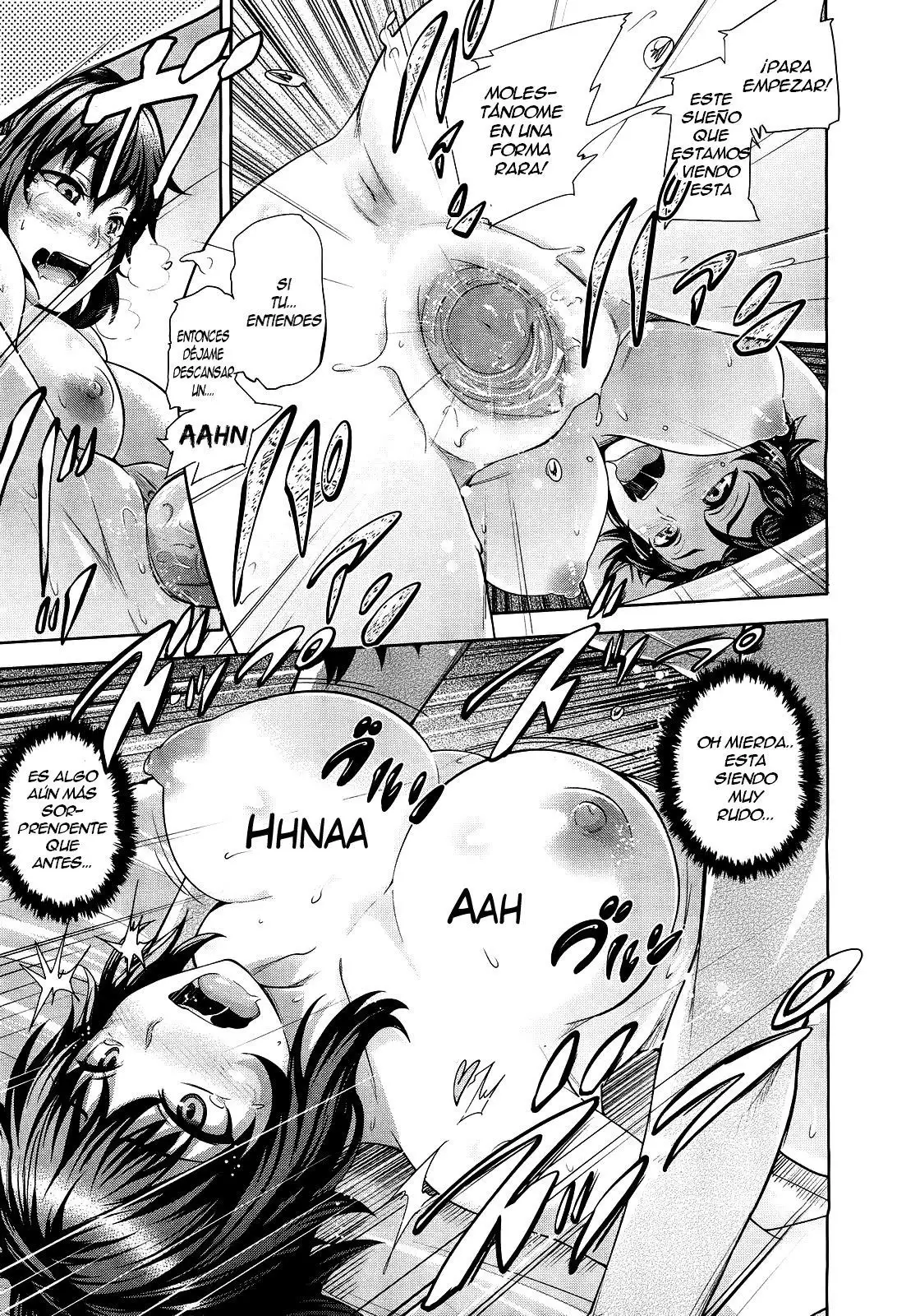 Futari no Yoru ni...