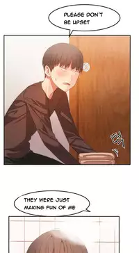 [Mx2J] Hari Dormitory Ch.0-31 (English) (Ongoing)