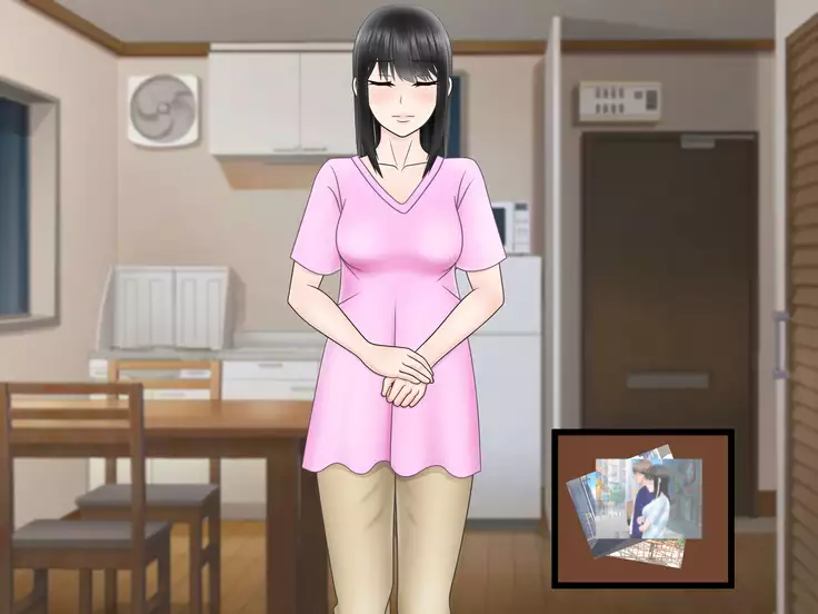 Ryakudatsu Ai ~Tsuma no Uragiri, Shikumareta Wana~