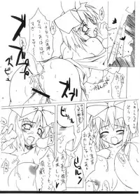 (SC23) [SION (Hotori)] girumasupuri (Ragnarok Online)