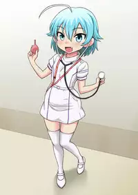 [Gachonerou] のんきBOY Ch. 1-20