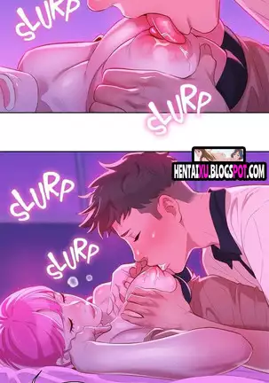 What do you Take me For? Ch.9/?