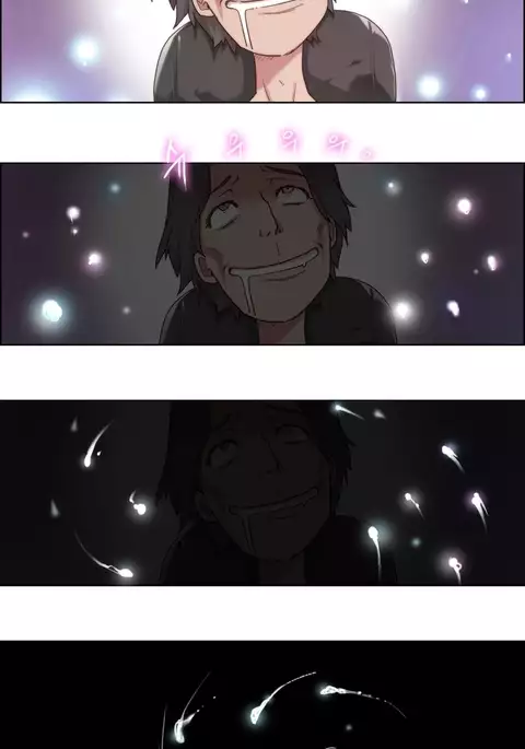 Erotic Sensuality & Perception Ch. 1-8