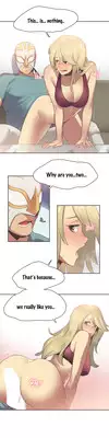 [Gamang] Sports Girl Ch.1-26 (English) (YoManga) (Ongoing)