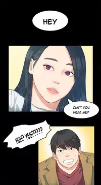 First Love Syndrome Ch.1-7 (English) (Ongoing)