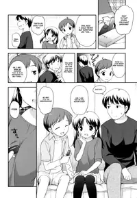 [Ueda Yuu] Tobidase! Koakuma Ch. 1-6, 13 [English] [Hayama_Kotono]