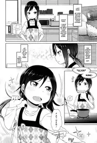 [Arekusa Mahone] Sweet melancholic (Sweet Milk Parfait) [English] [Mistvern]