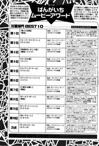 Manga Bangaichi 2005-06