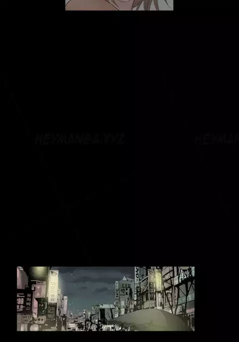 The Taste of Hands Ch.1-54