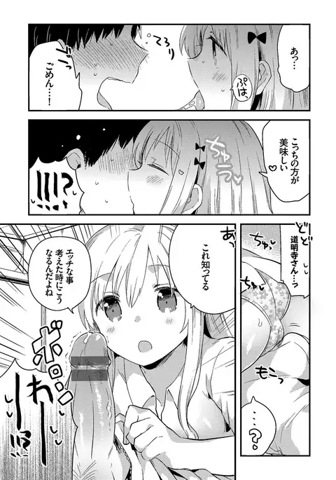 Shiko Manzoku - Perfect Masturbation