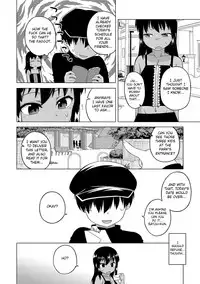 [Takatsu] S wa Fragile no S Ch. 1-6 [English] [Digital]