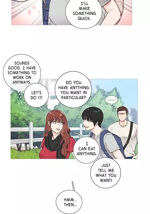 Sadistic Beauty Ch.1-26