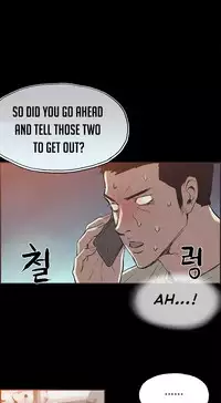 [Mr. Byeong-Su] Cohabitation Ch.1-50 (English) (Ongoing)